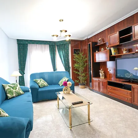 Casa Pureza Appartement Aliaga Buitenkant foto