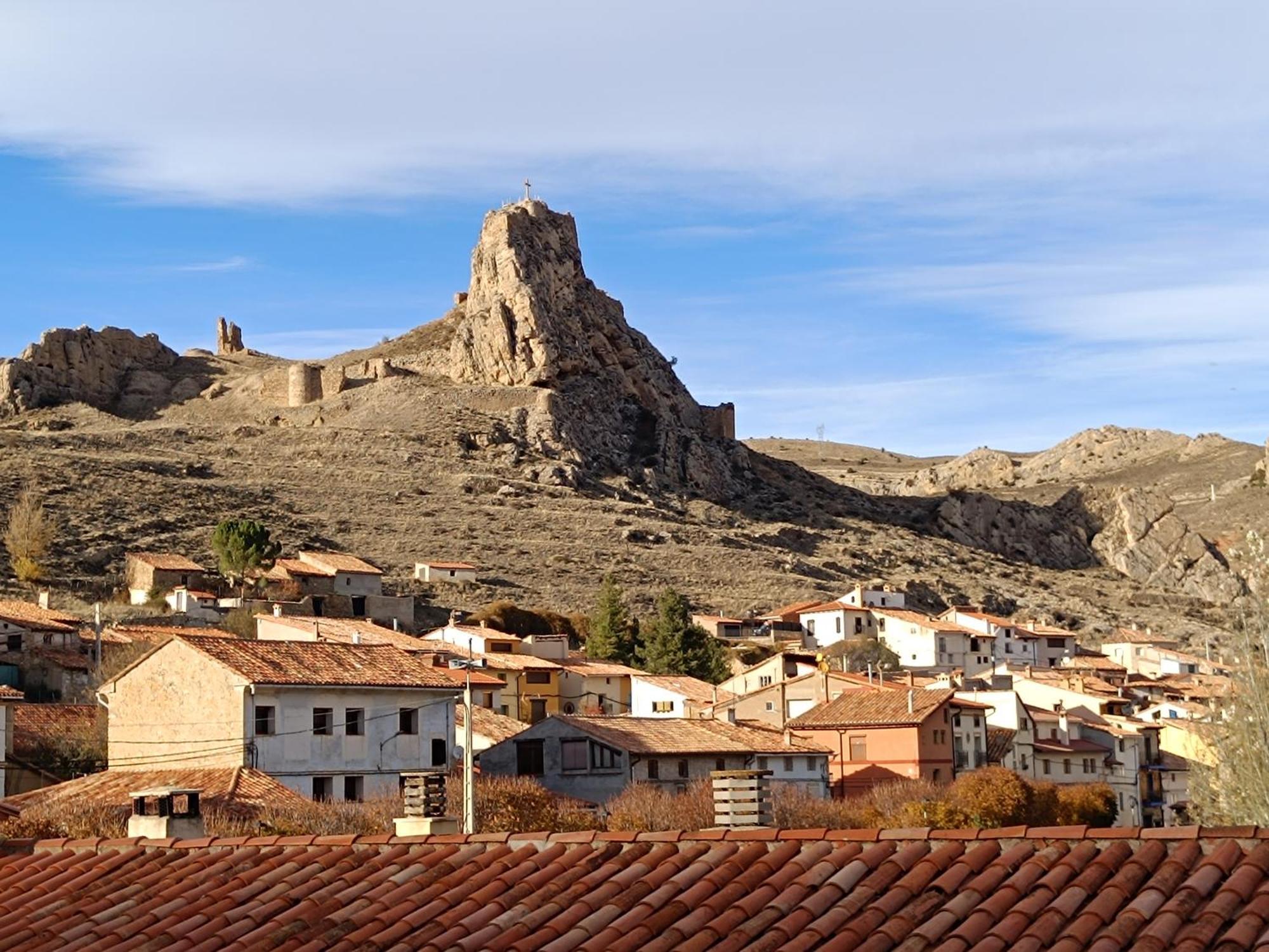 Appartement Casa Pureza Aliaga