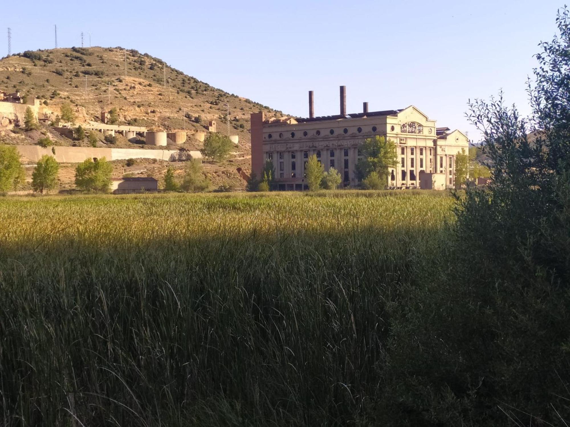 Casa Pureza *