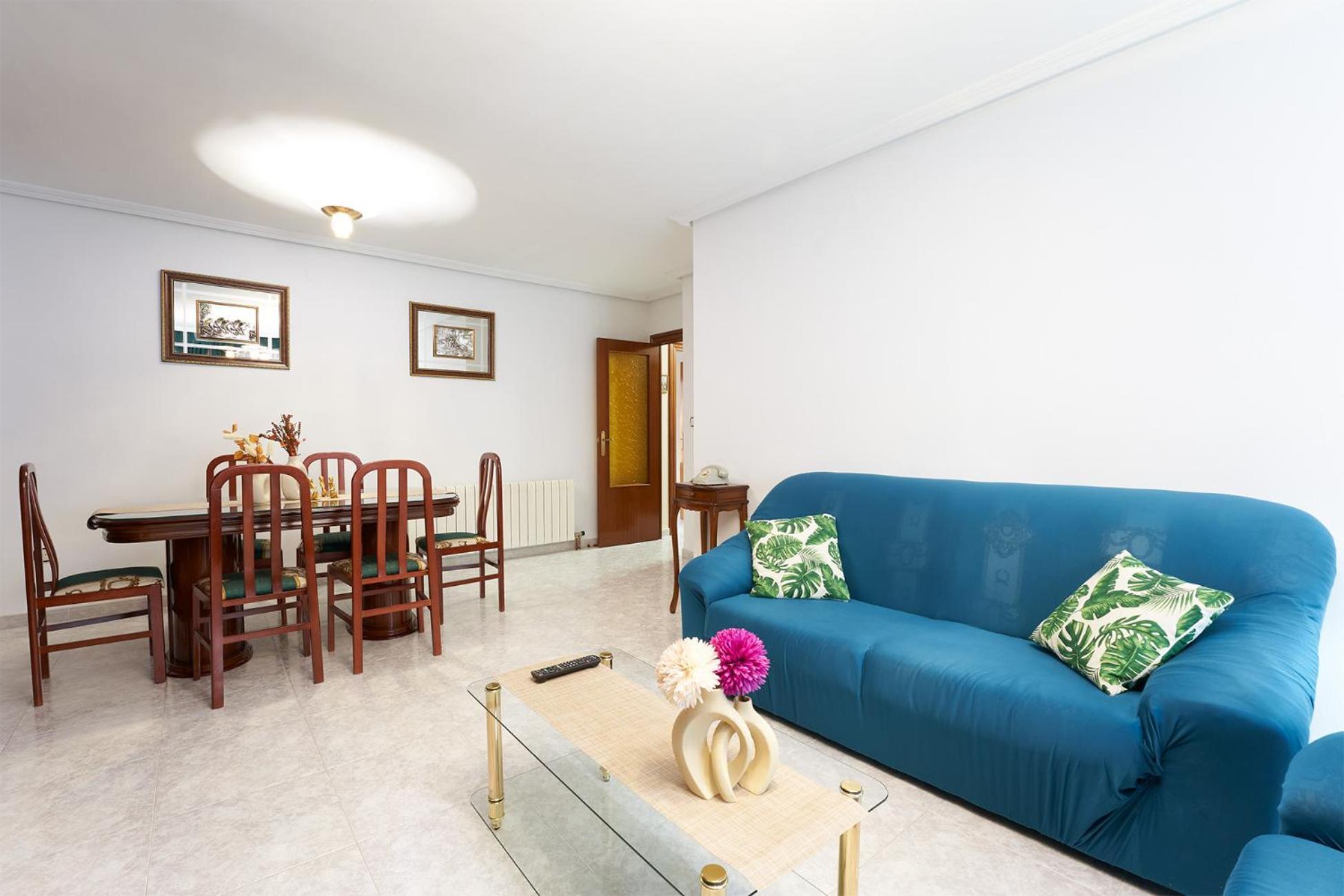 Casa Pureza Appartement
