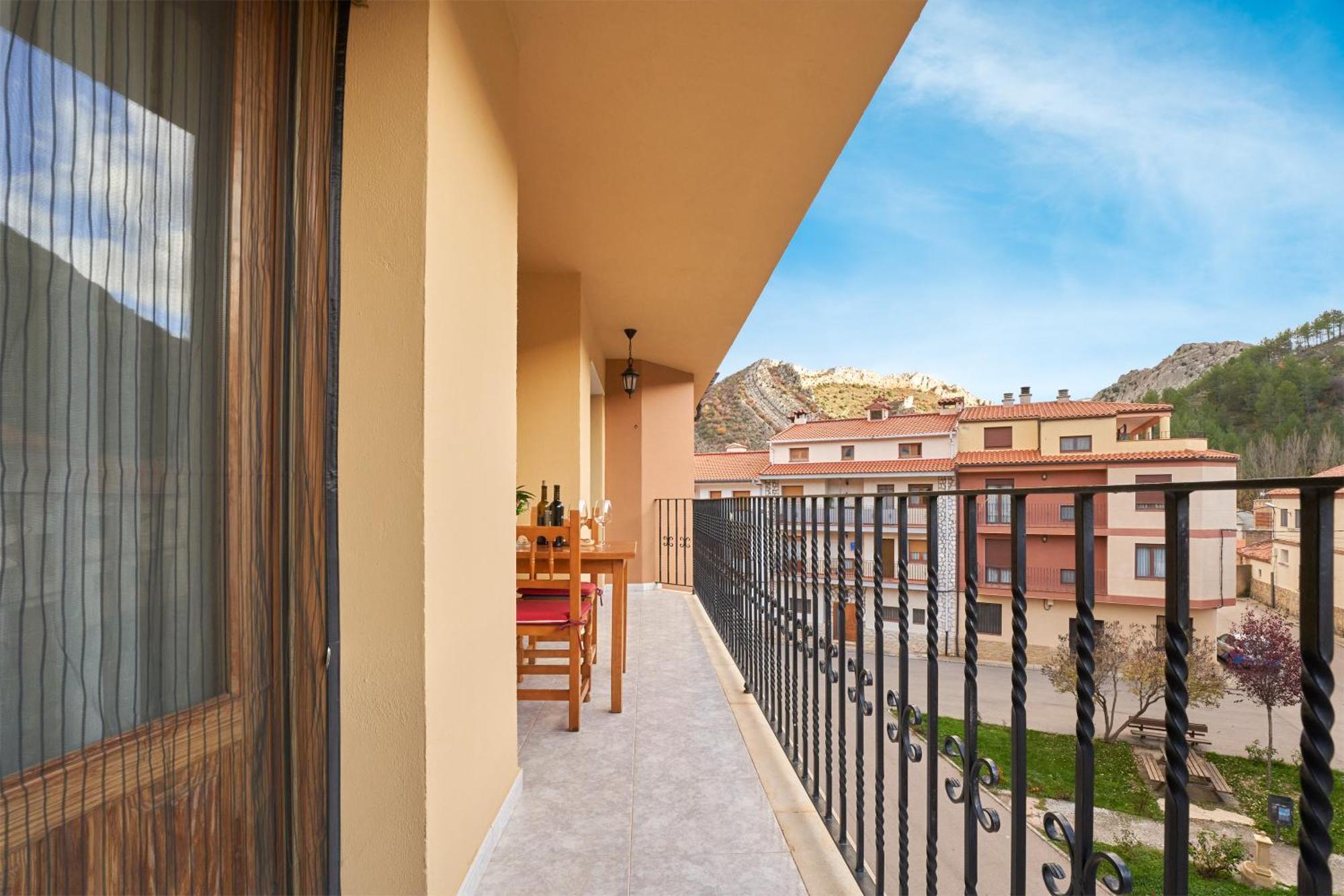 Casa Pureza Apartment *