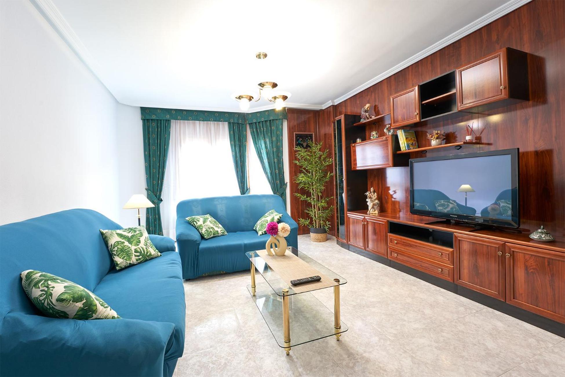 Apartment Casa Pureza *