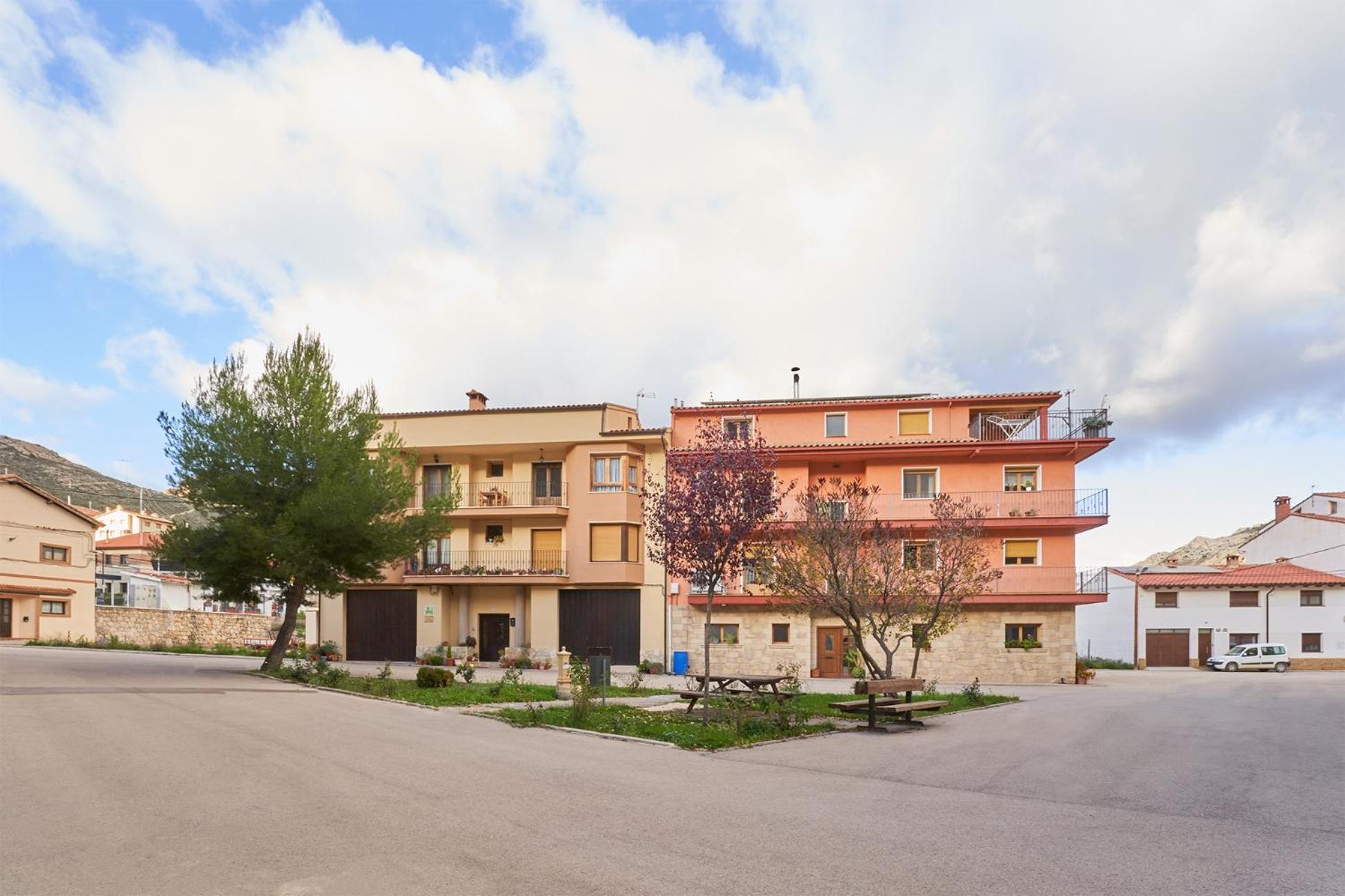 Casa Pureza Apartment