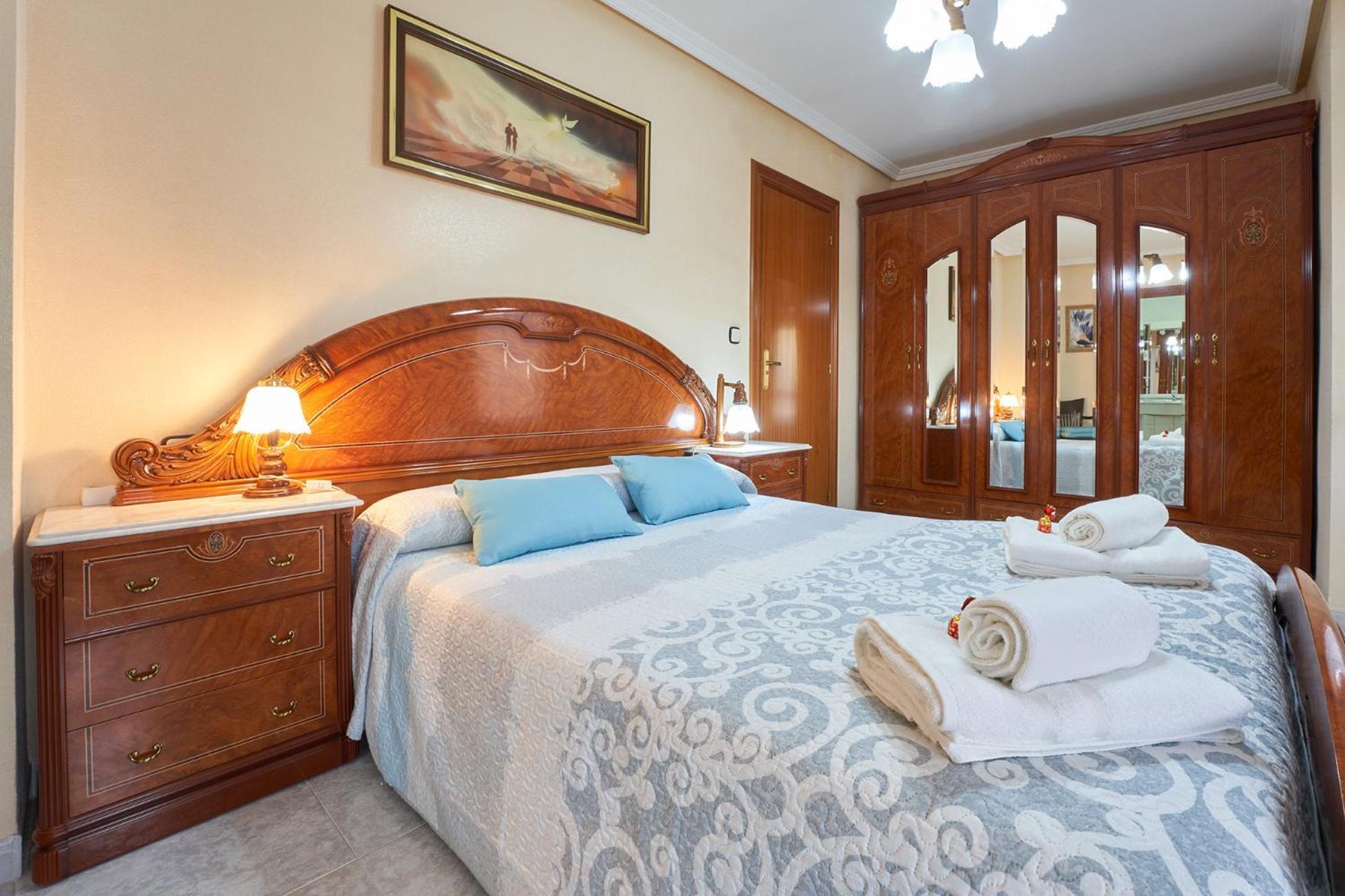 Appartement Casa Pureza