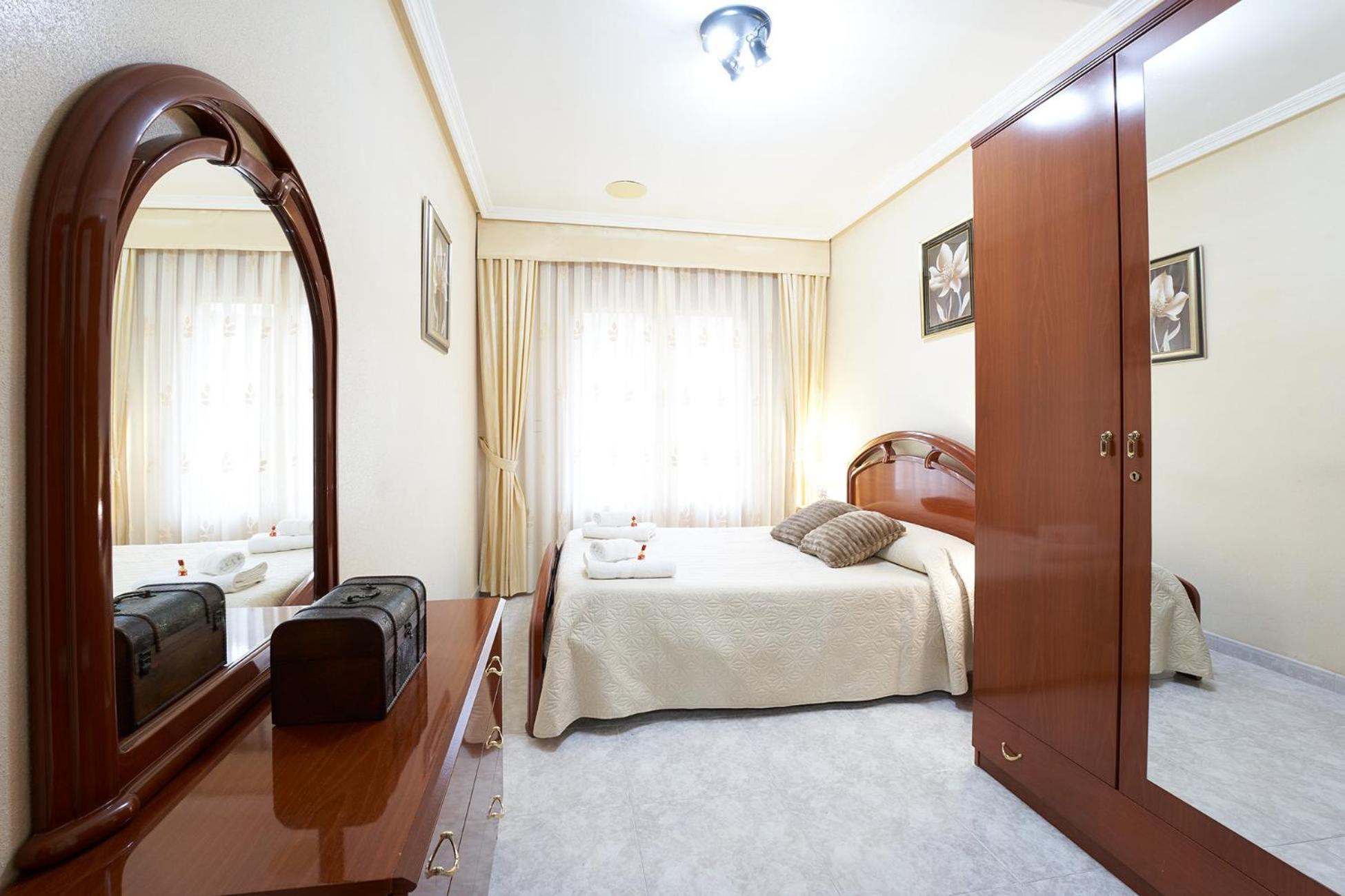 Casa Pureza Apartment *