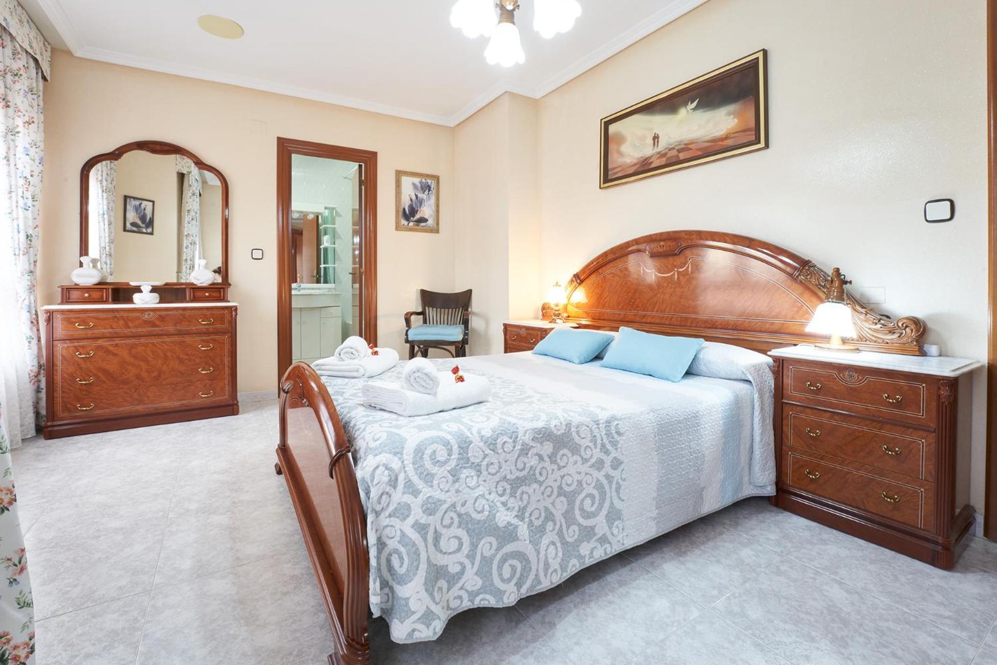 Appartement Casa Pureza *